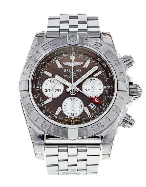 prix breitling chronomat|breitling chronomat price range.